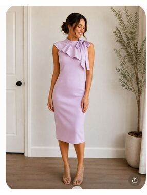 Rickie Freeman for Teri Jon Dress